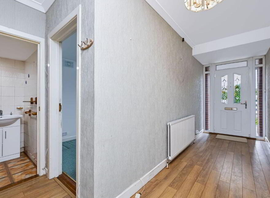 Jireh, 95 Meadow Grove, Dundrum, Dundrum, D16NH92