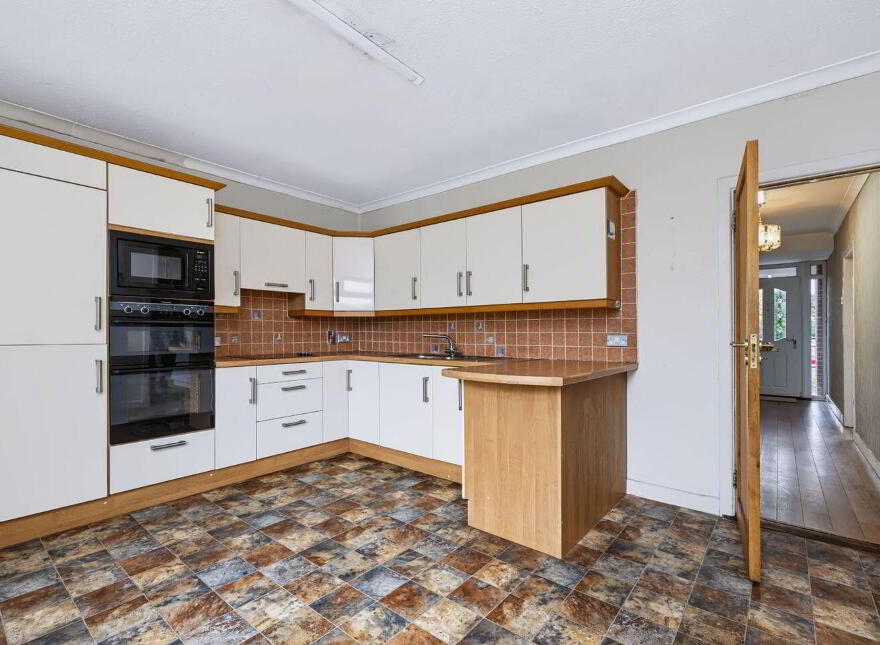 Jireh, 95 Meadow Grove, Dundrum, Dundrum, D16NH92