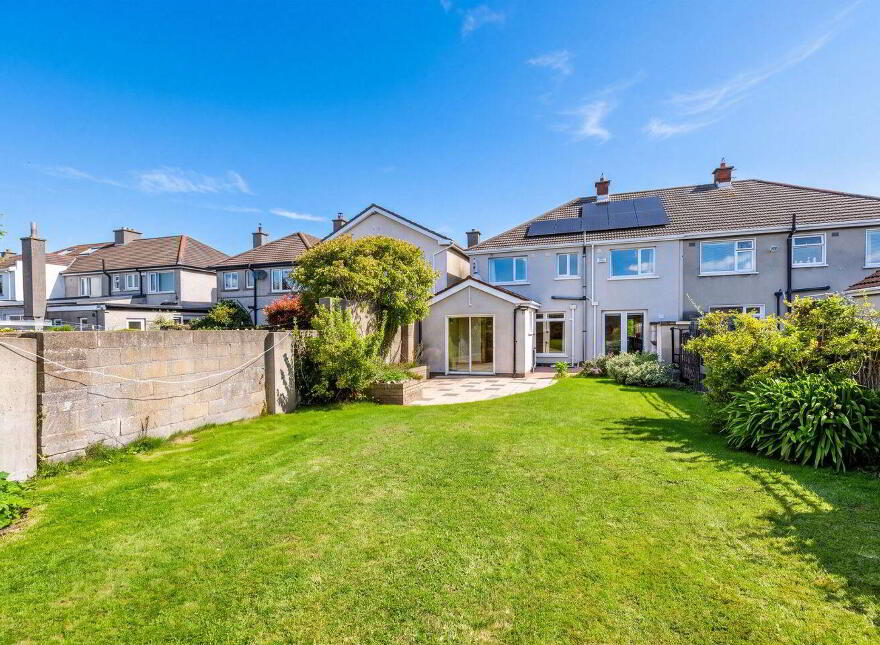 Jireh, 95 Meadow Grove, Dundrum, Dundrum, D16NH92