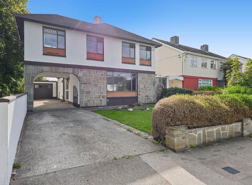 120 Raheny Road, Raheny, Raheny, D05VW99