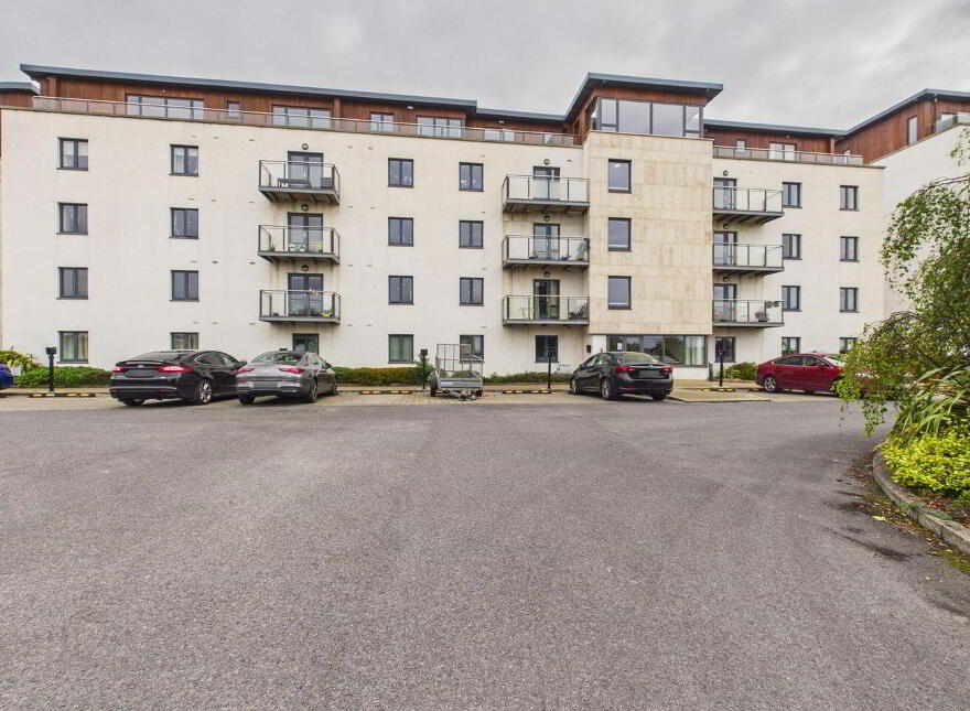 B22 Bastion Quay, Deerpark Road, Athlone, N37W596