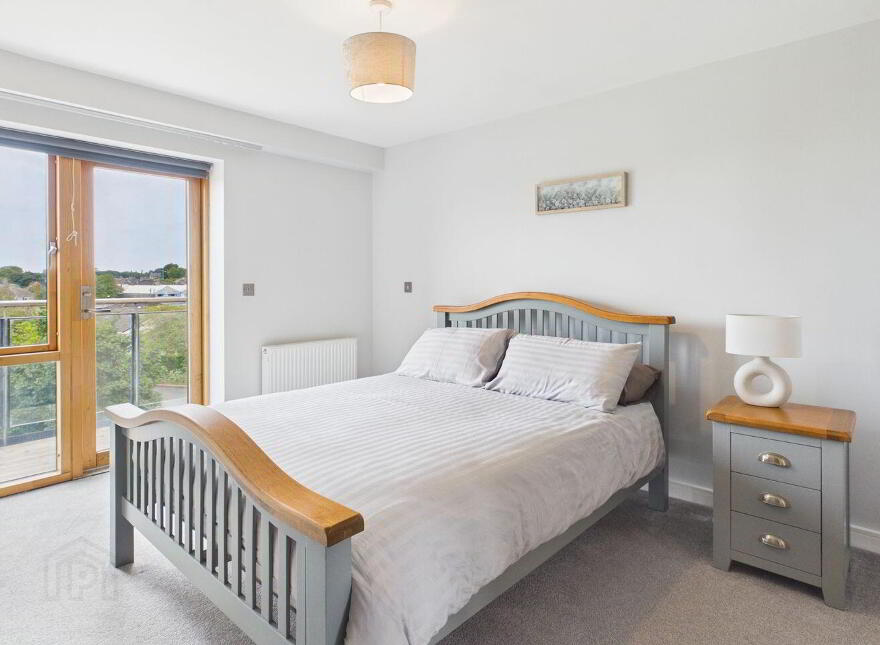 B22 Bastion Quay, Deerpark Road, Athlone, N37W596