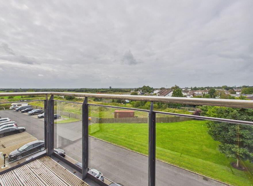 B22 Bastion Quay, Deerpark Road, Athlone, N37W596