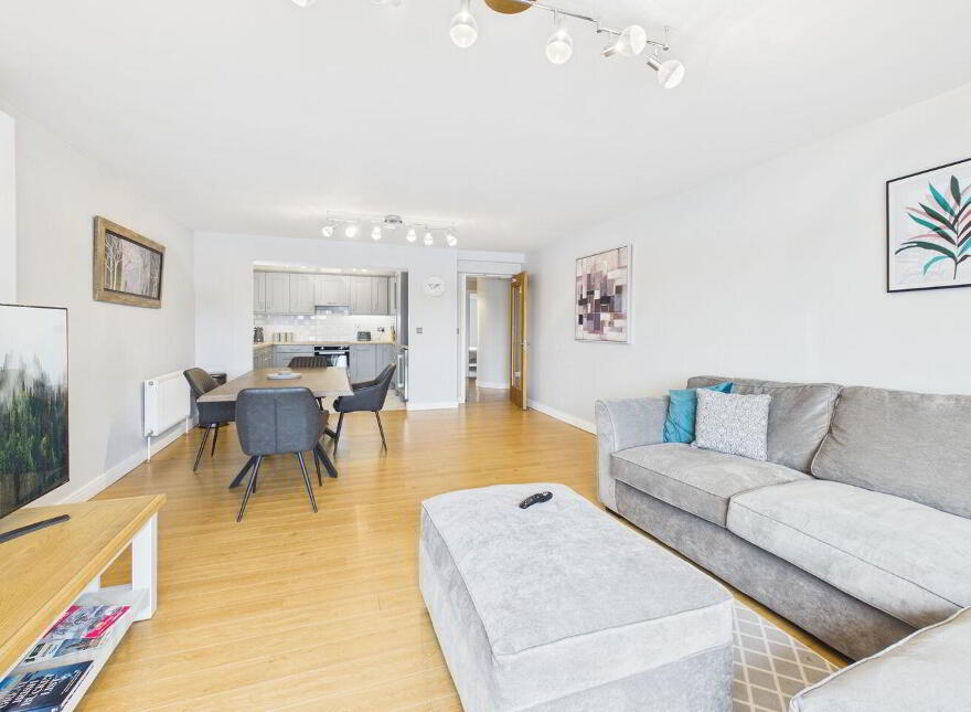 B22 Bastion Quay, Deerpark Road, Athlone, N37W596