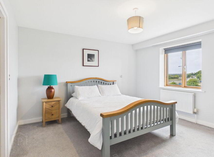 B22 Bastion Quay, Deerpark Road, Athlone, N37W596