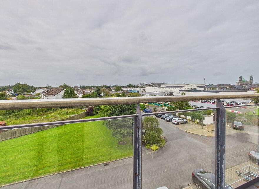 B22 Bastion Quay, Deerpark Road, Athlone, N37W596