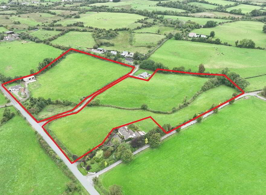 Rathnamuddagh, Dysart, N91D5D0