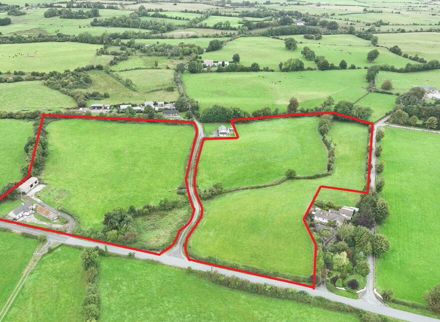 Rathnamuddagh, Dysart, N91D5D0