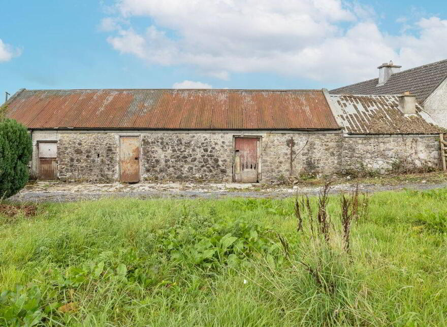 Rathnamuddagh, Dysart, N91D5D0