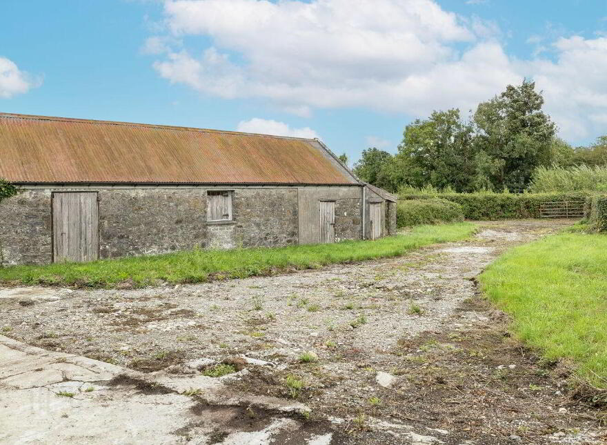 Rathnamuddagh, Dysart, N91D5D0