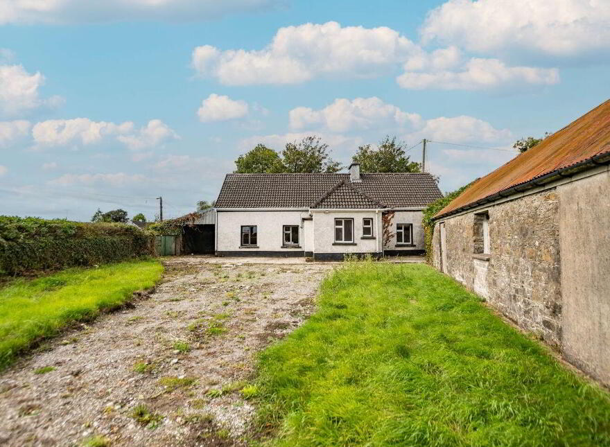 Rathnamuddagh, Dysart, N91D5D0