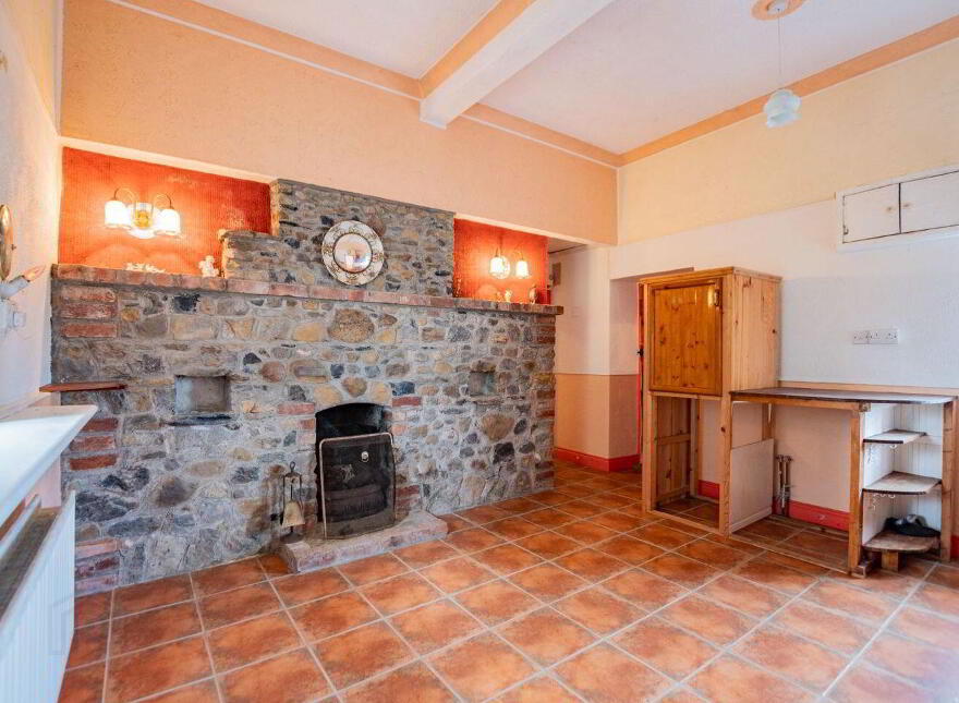 Rathnamuddagh, Dysart, N91D5D0