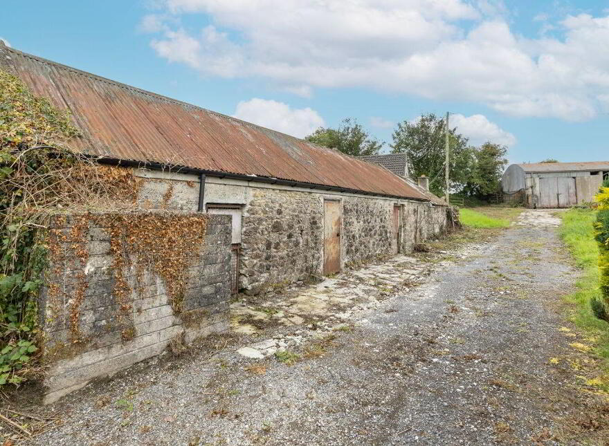 Rathnamuddagh, Dysart, N91D5D0
