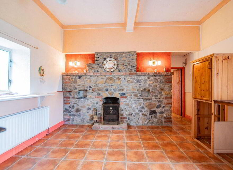 Rathnamuddagh, Dysart, N91D5D0