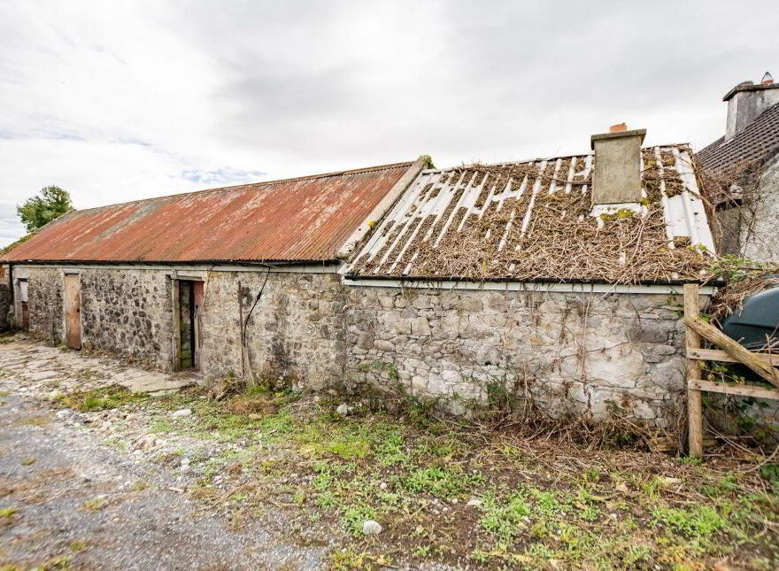 Rathnamuddagh, Dysart, N91D5D0