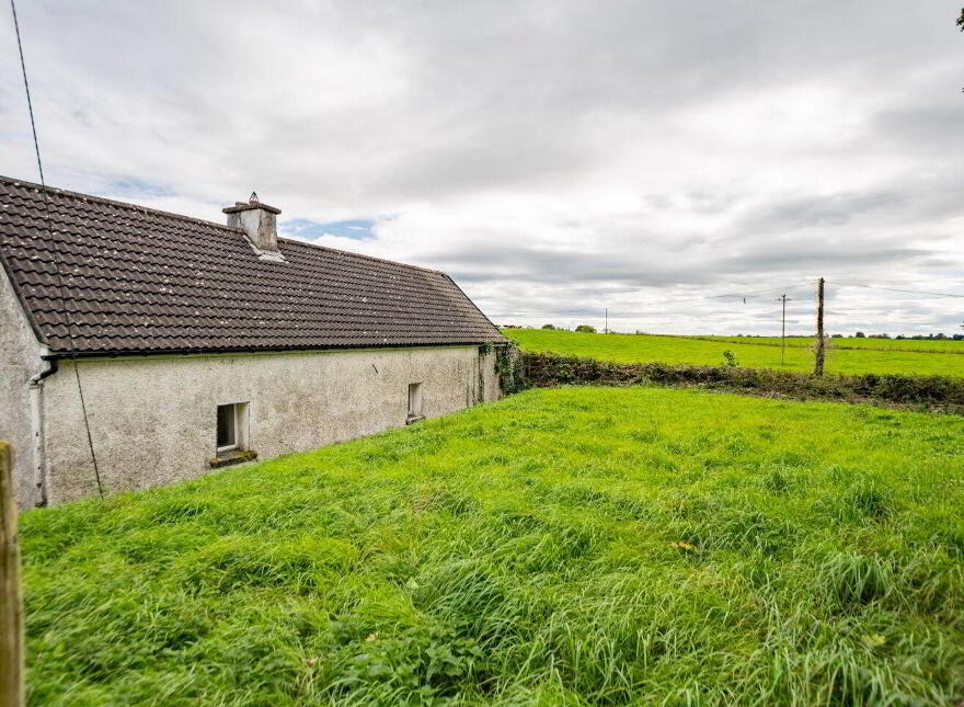 Rathnamuddagh, Dysart, N91D5D0
