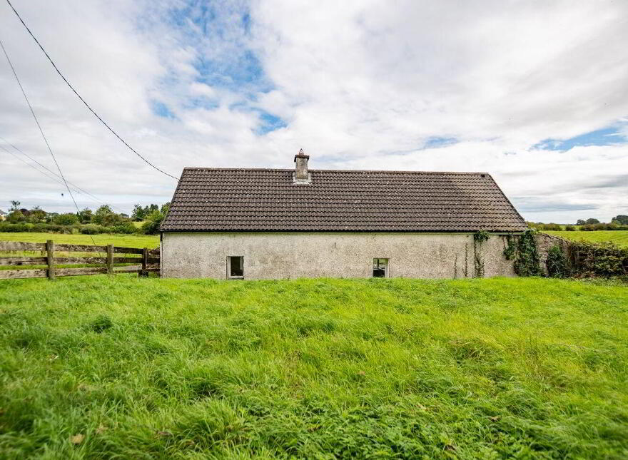 Rathnamuddagh, Dysart, N91D5D0