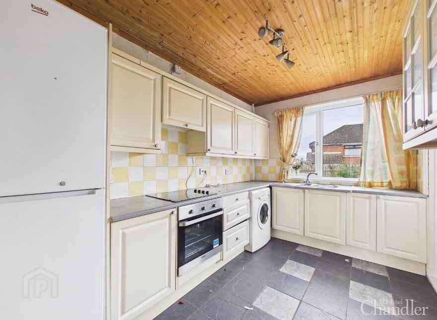 14 Glenholm Crescent, Belfast, BT8 6LS