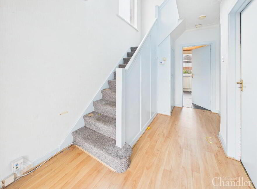 14 Glenholm Crescent, Belfast, BT8 6LS
