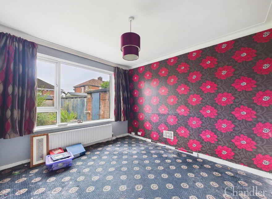 14 Glenholm Crescent, Belfast, BT8 6LS