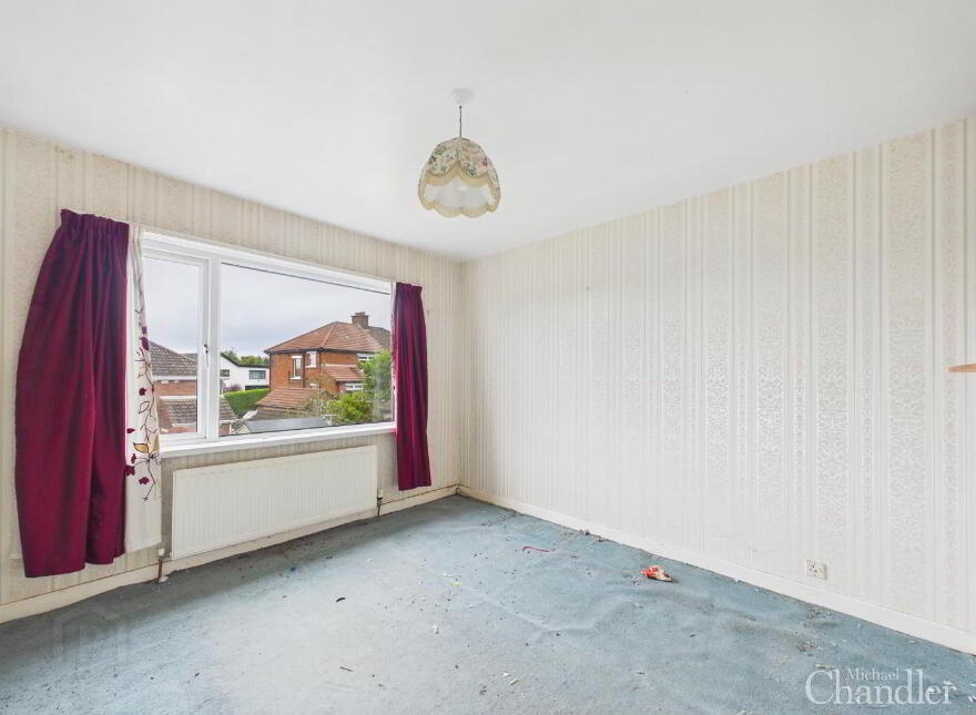 14 Glenholm Crescent, Belfast, BT8 6LS