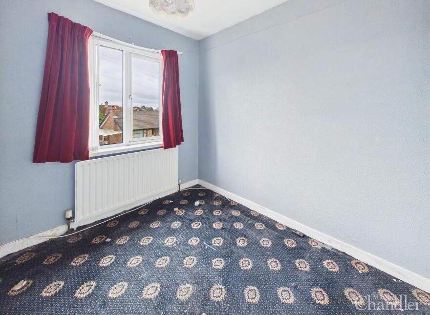 14 Glenholm Crescent, Belfast, BT8 6LS