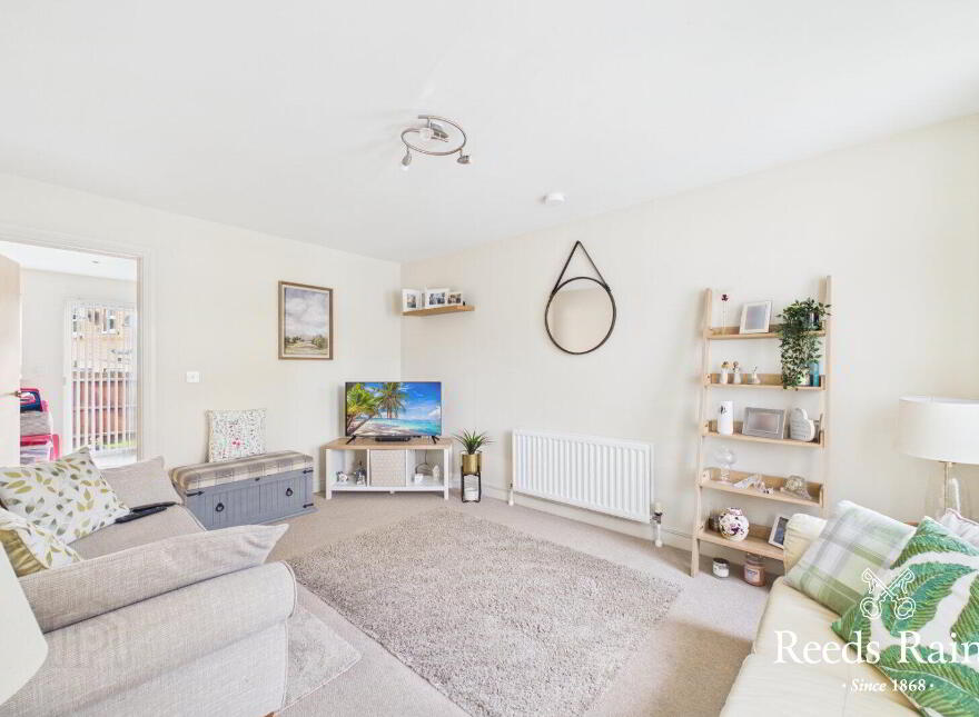 10 Mornington Way, Lisburn, BT28 2WT