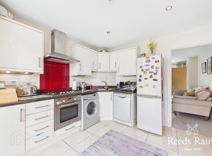 10 Mornington Way, Lisburn, BT28 2WT