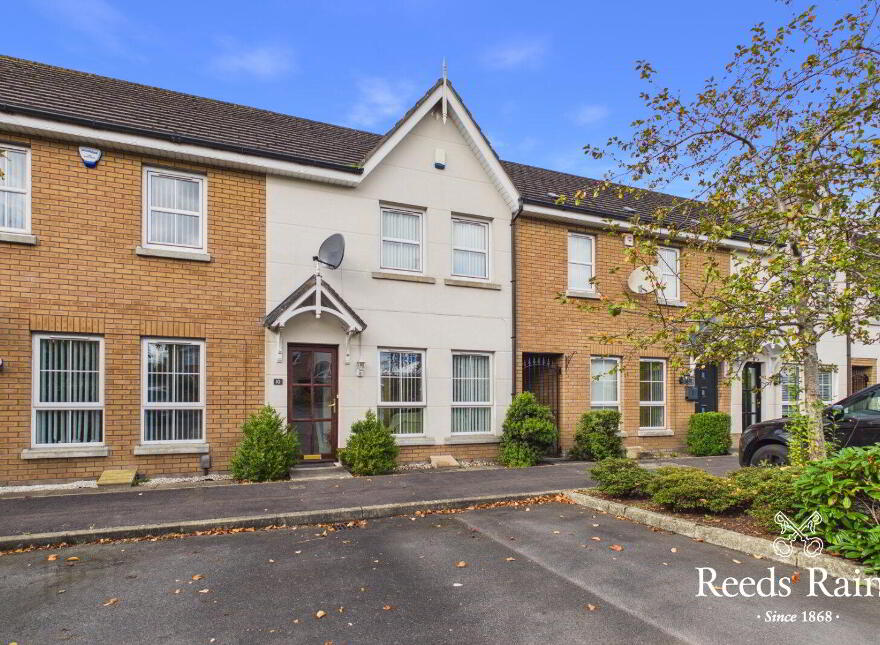 10 Mornington Way, Lisburn, BT28 2WT