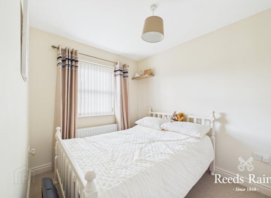 10 Mornington Way, Lisburn, BT28 2WT