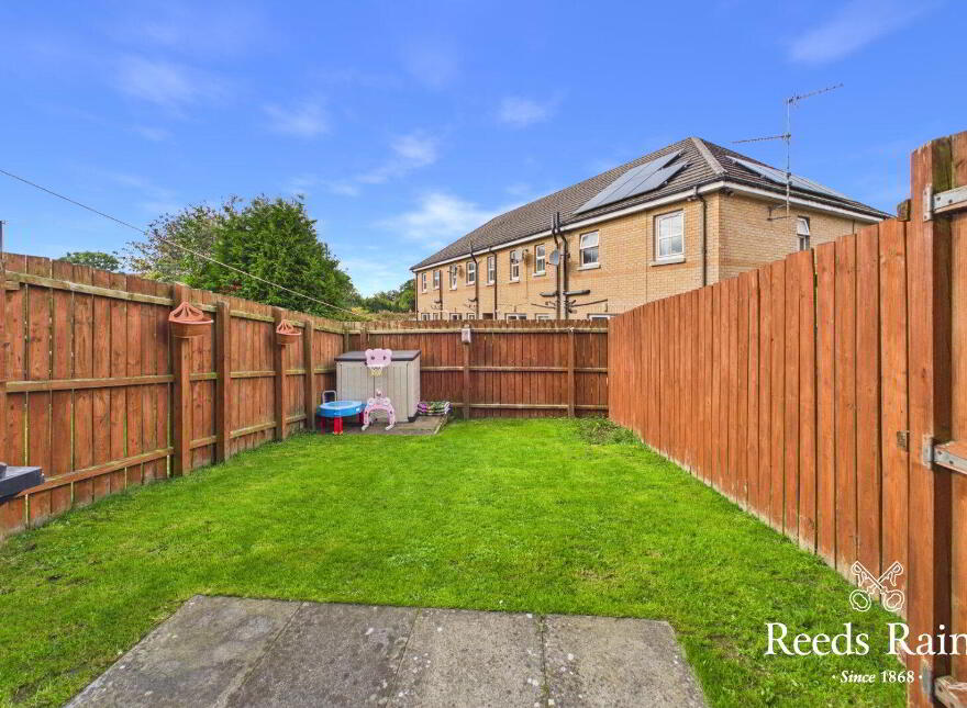 10 Mornington Way, Lisburn, BT28 2WT