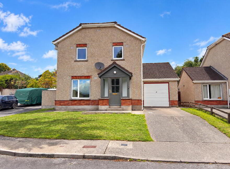 28 Ard Caoin, Cashel Road, Clonmel, E91CC44