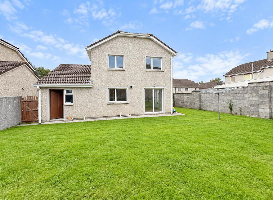 28 Ard Caoin, Cashel Road, Clonmel, E91CC44