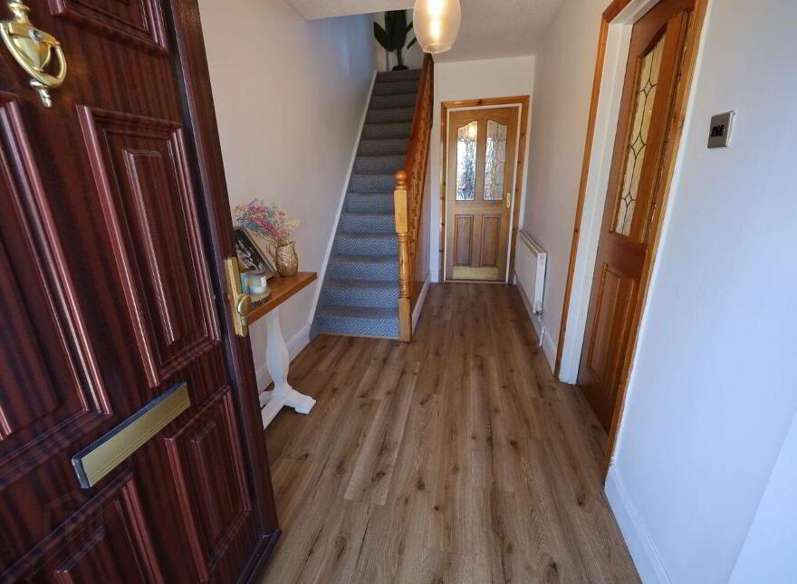 2 The Court, Waterpark, Carrigaline, P43RW02