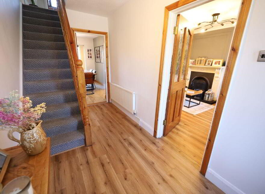 2 The Court, Waterpark, Carrigaline, P43RW02