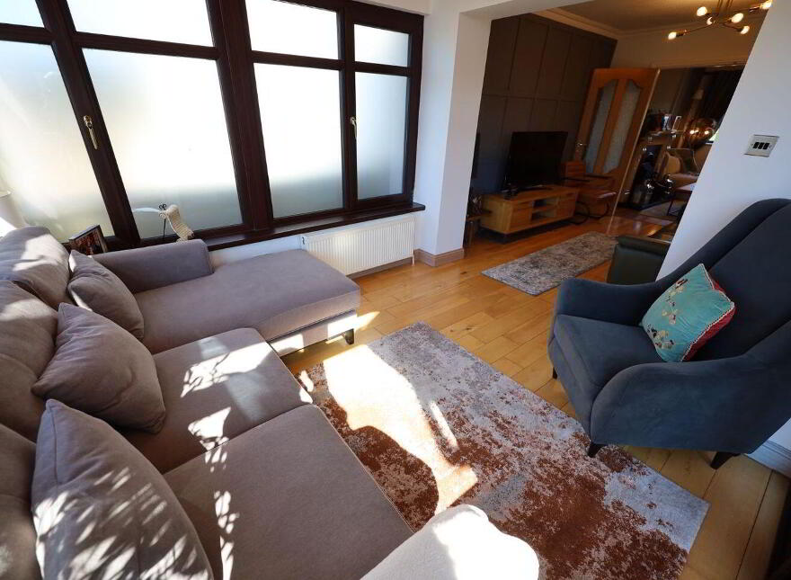 2 The Court, Waterpark, Carrigaline, P43RW02