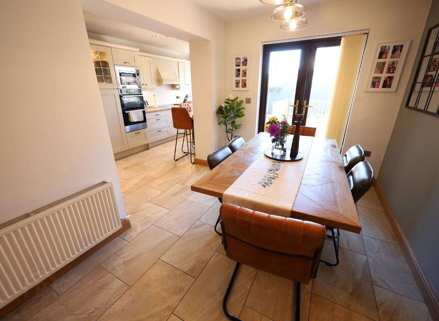 2 The Court, Waterpark, Carrigaline, P43RW02