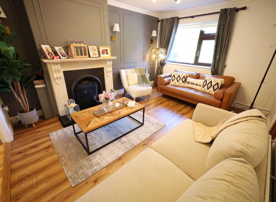 2 The Court, Waterpark, Carrigaline, P43RW02