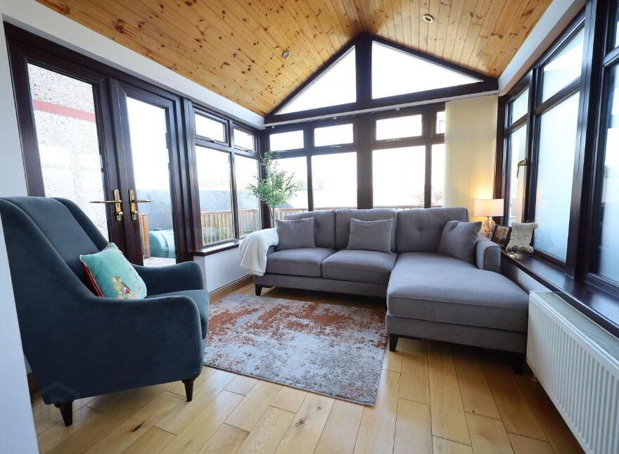 2 The Court, Waterpark, Carrigaline, P43RW02