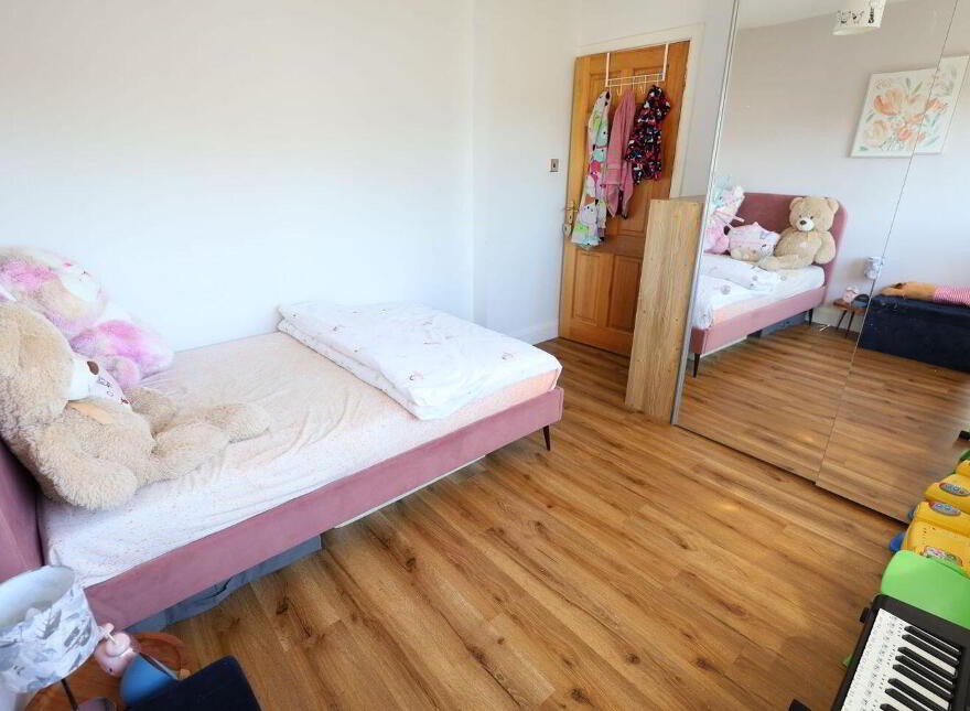 2 The Court, Waterpark, Carrigaline, P43RW02