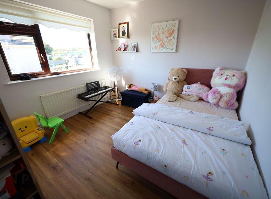 2 The Court, Waterpark, Carrigaline, P43RW02