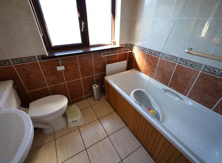 2 The Court, Waterpark, Carrigaline, P43RW02