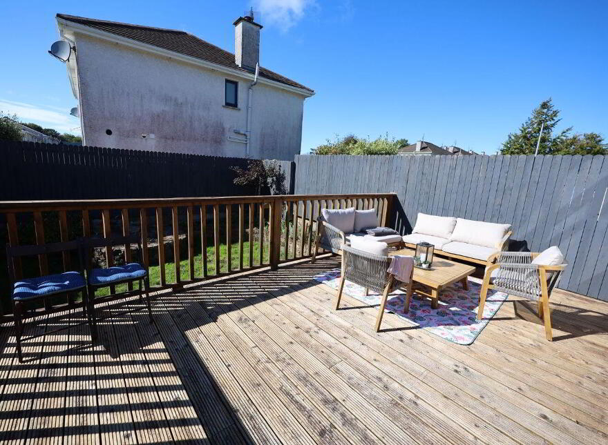 2 The Court, Waterpark, Carrigaline, P43RW02