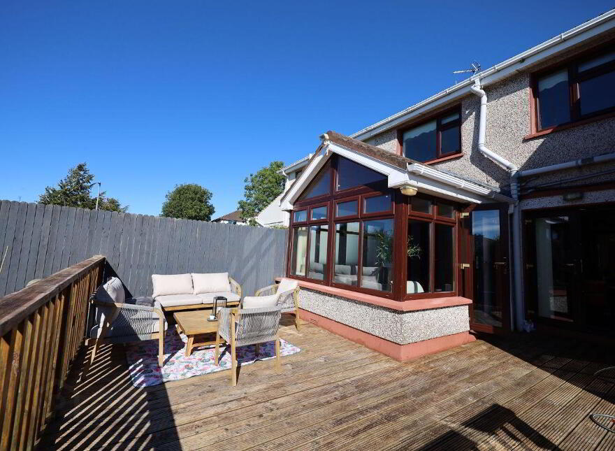 2 The Court, Waterpark, Carrigaline, P43RW02