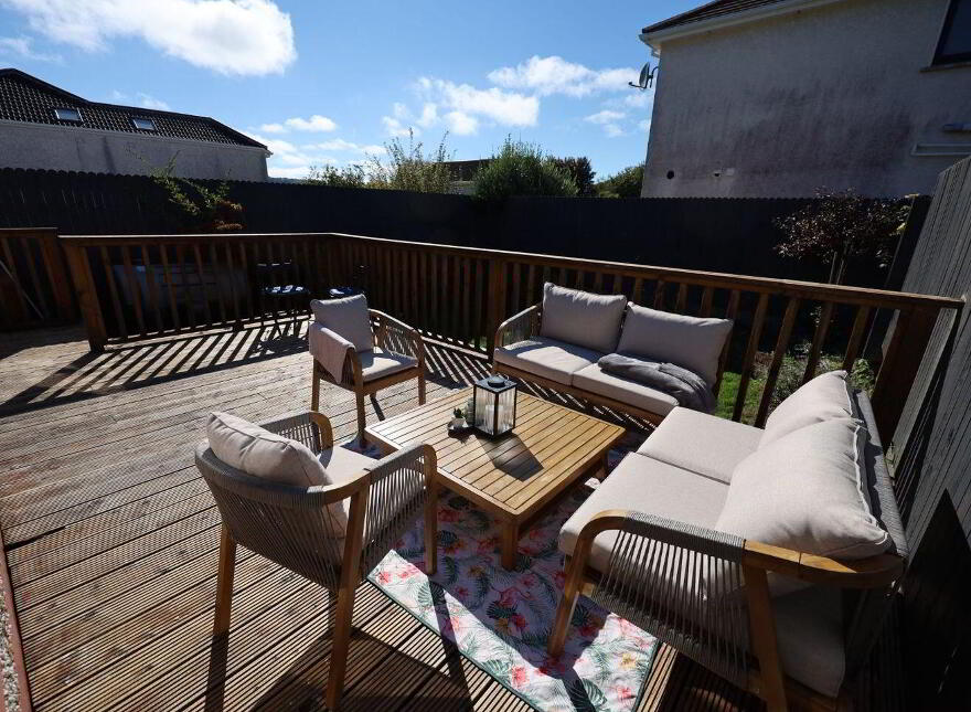 2 The Court, Waterpark, Carrigaline, P43RW02
