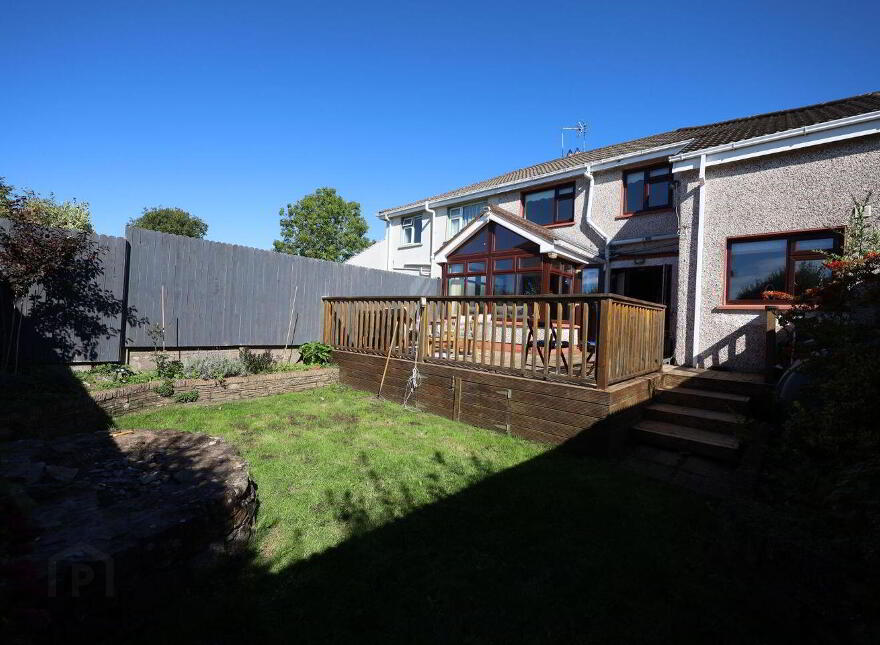2 The Court, Waterpark, Carrigaline, P43RW02