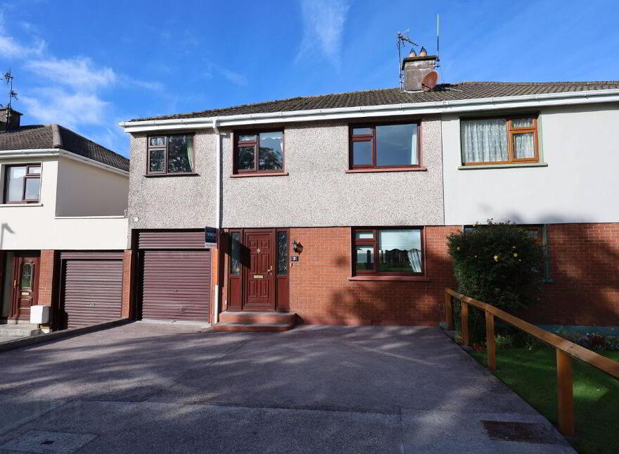 2 The Court, Waterpark, Carrigaline, P43RW02