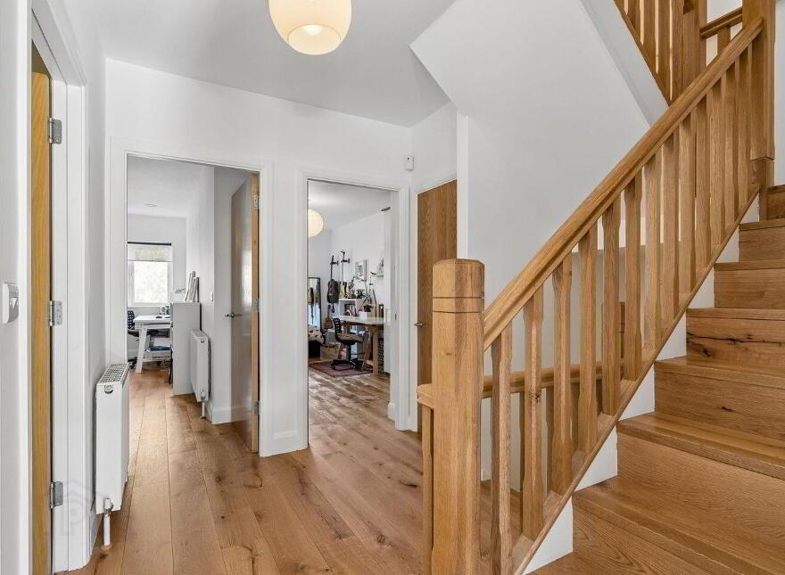 5 Carnegie Drive, Honey Park, Dún Laoghaire, Dun Laoghaire, A96F9R2