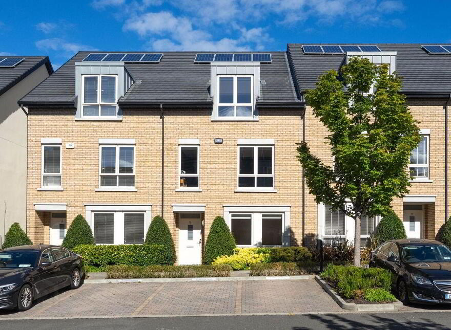 5 Carnegie Drive, Honey Park, Dún Laoghaire, Dun Laoghaire, A96F9R2