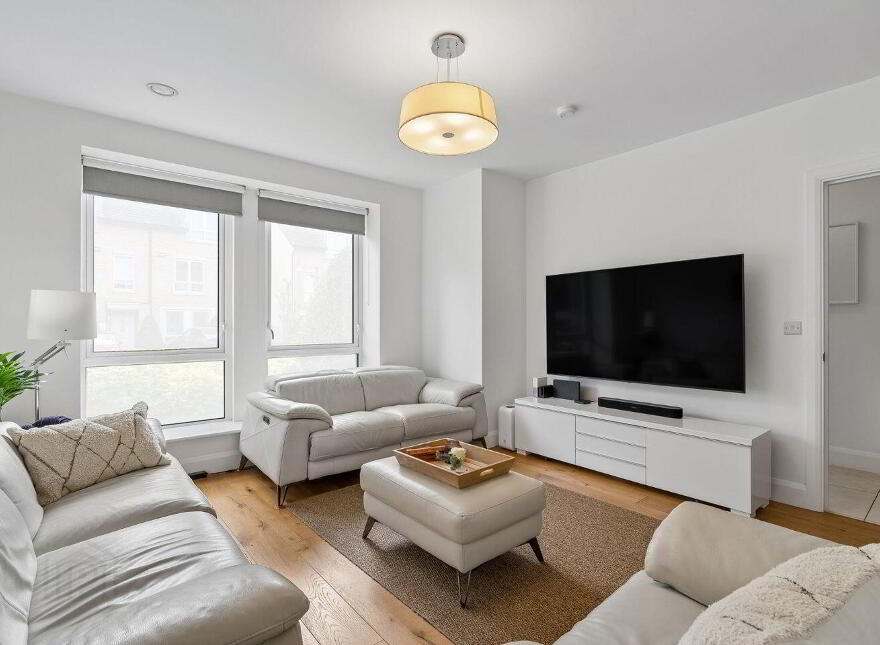 5 Carnegie Drive, Honey Park, Dún Laoghaire, Dun Laoghaire, A96F9R2